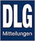 Logo DLG Mitteilungen