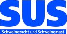 Logo SUS schweinezucht und schweinemast